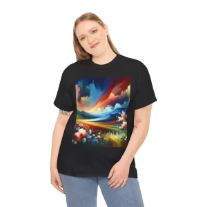 Unisex- Sky T-shirt