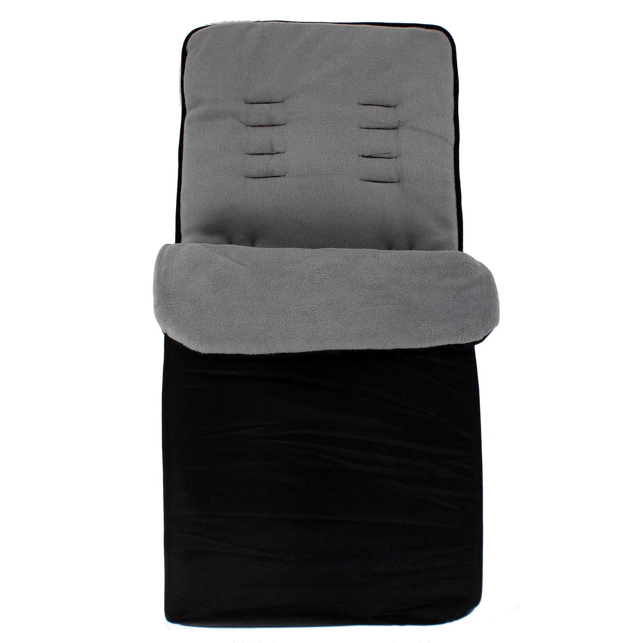 Universal Footmuff For Quinny Zapp Stroller Buggy Pushchair