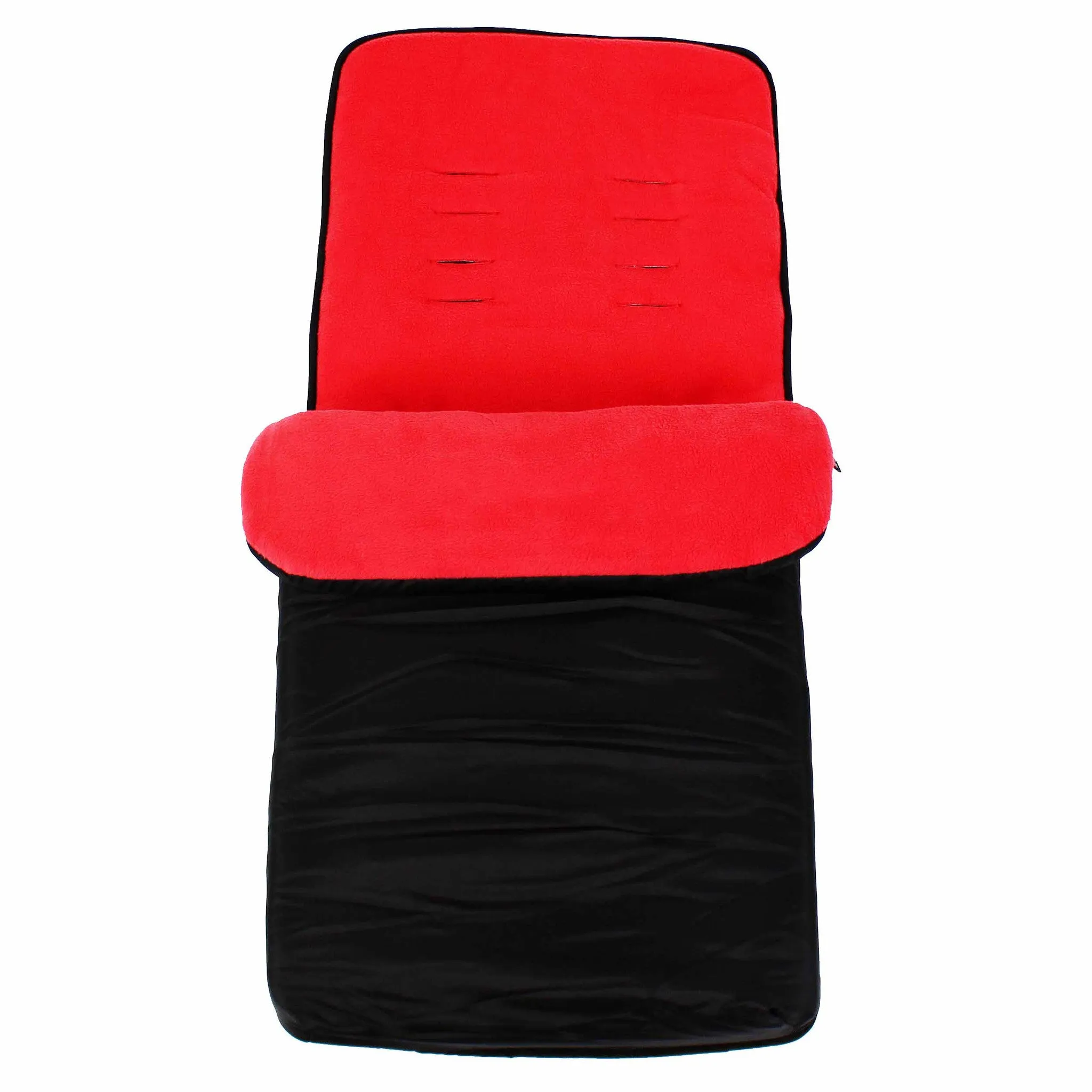 Universal Footmuff To Fit Quinny Buzz Pushchair