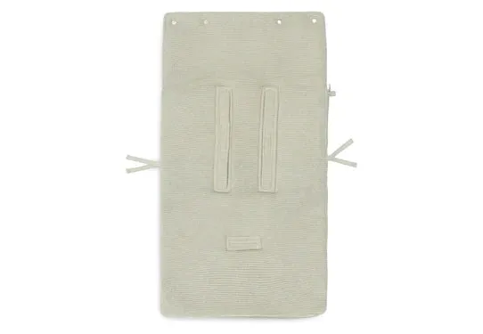 UNIVERSAL KNIT FOOT MUFF (coloroptions)