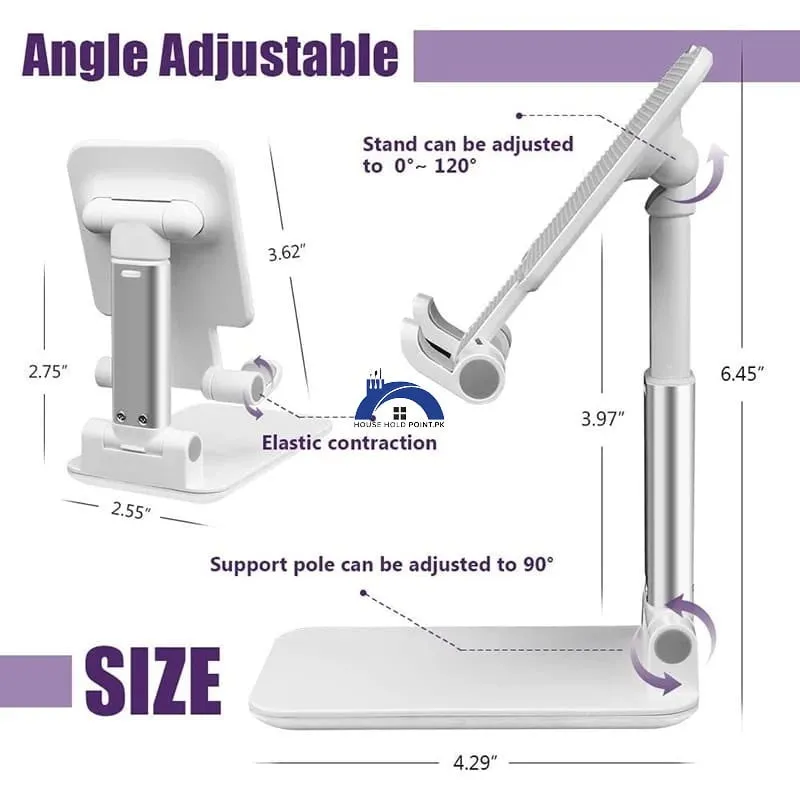 Universal Mobile Stand