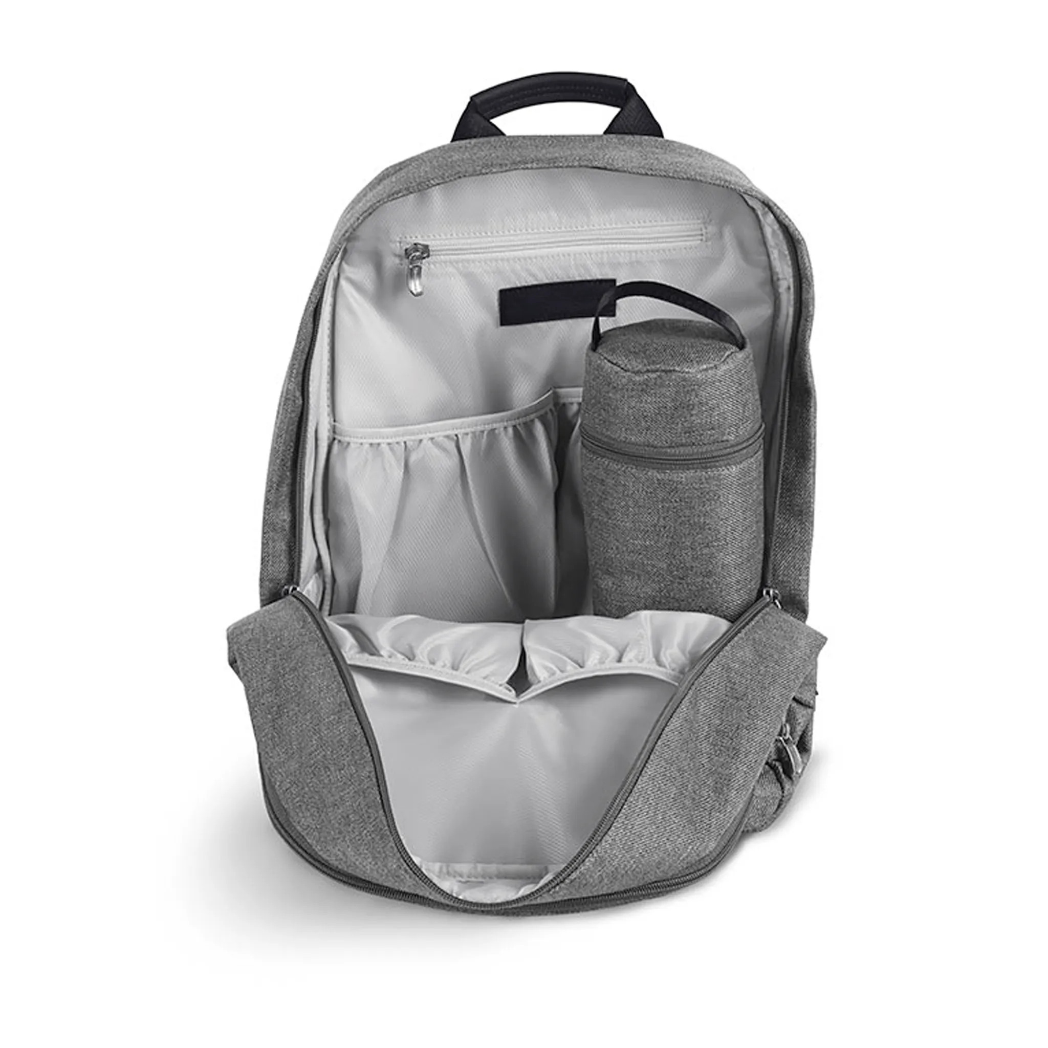 Uppababy Changing Backpack Jordan