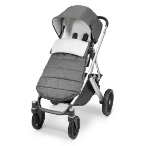 UPPAbaby Cosy Ganoosh Footmuff Jordan