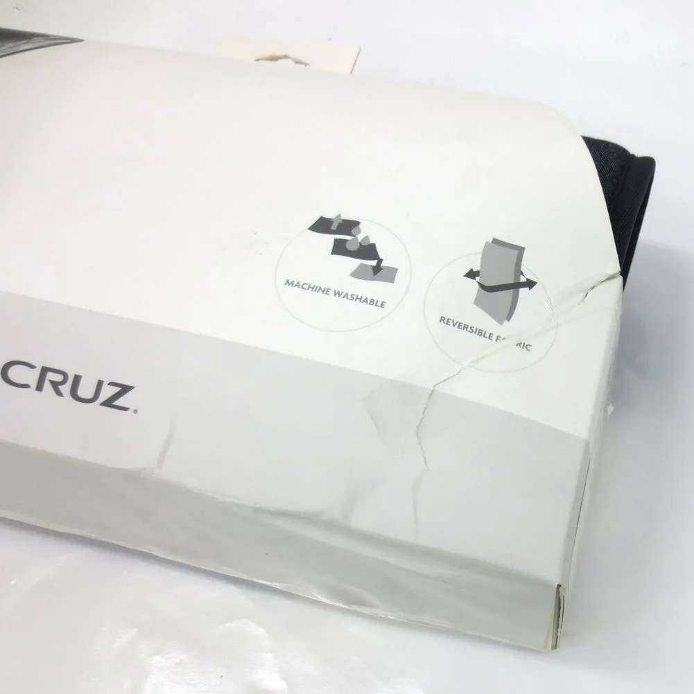 UPPAbaby Reed Reversible Seat Liner for VISTA/CRUZ Strollers (91164) (Open Box)