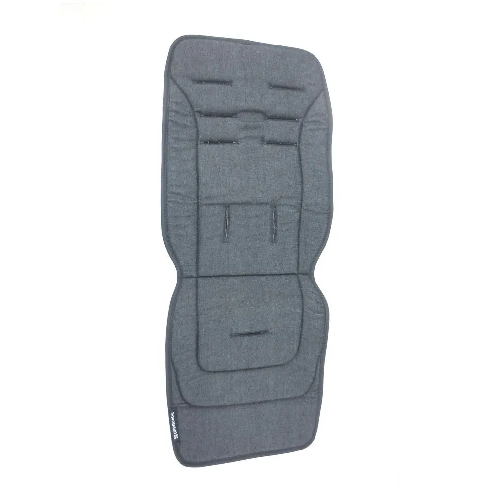 UPPAbaby Reed Reversible Seat Liner for VISTA/CRUZ Strollers (91164) (Open Box)