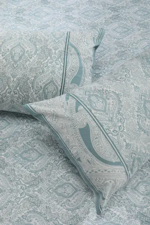 Urban Dreams Cotton Bedsheet