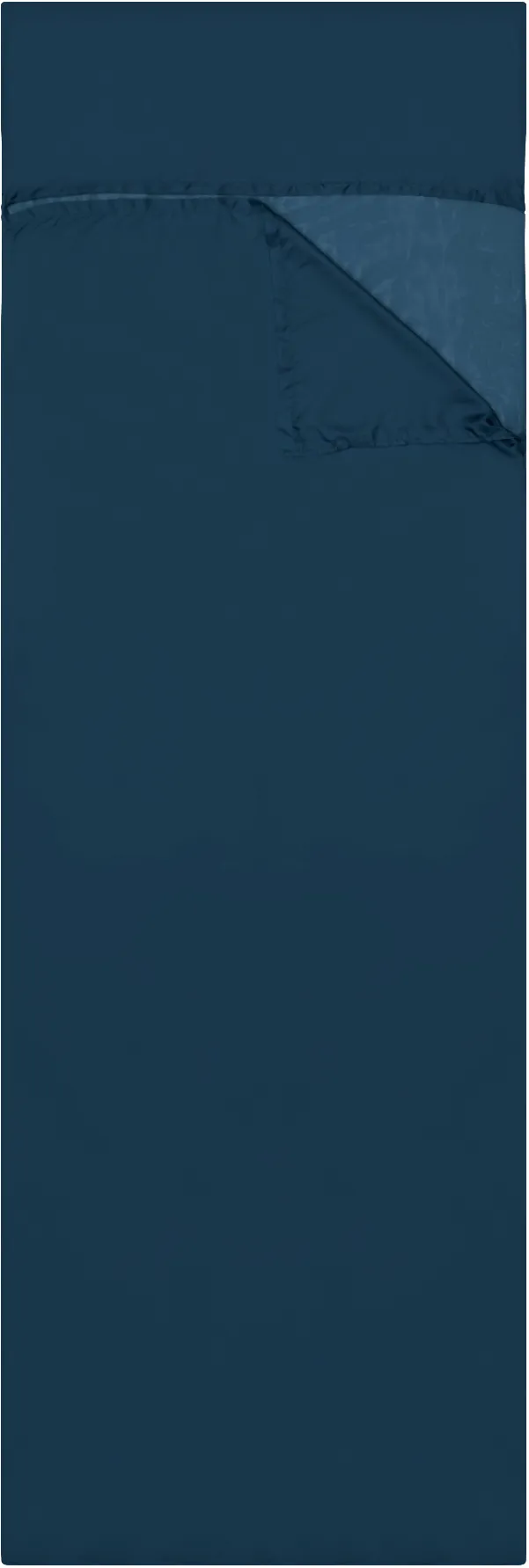 Urberg Silk Liner Envelope Midnight Navy | Buy Urberg Silk Liner Envelope Midnight Navy here | Outnorth