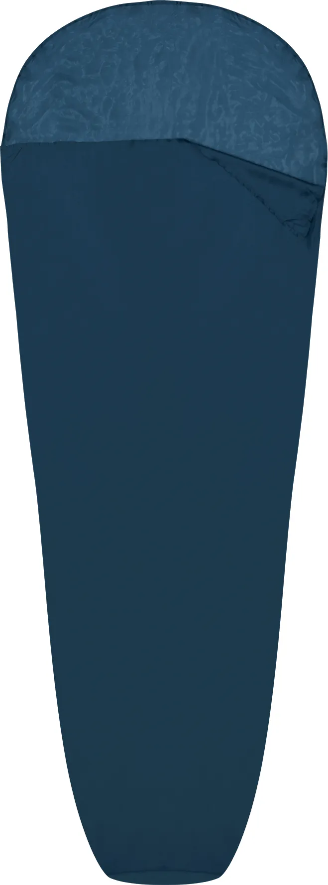 Urberg Silk Liner Mummy Midnight Navy | Buy Urberg Silk Liner Mummy Midnight Navy here | Outnorth