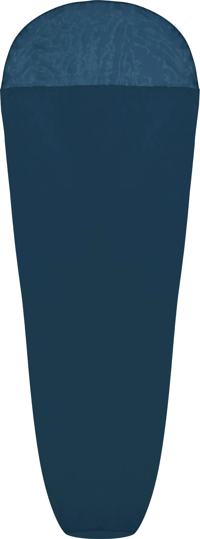 Urberg Silk Liner Mummy Midnight Navy | Buy Urberg Silk Liner Mummy Midnight Navy here | Outnorth