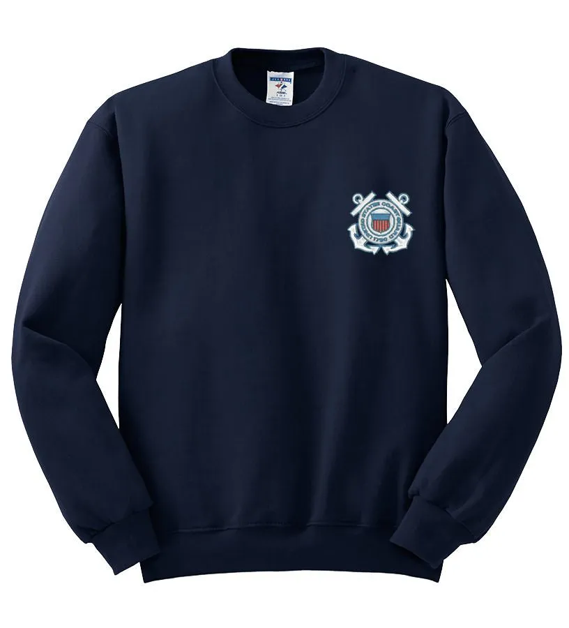 US Coast Guard Sweatshirt