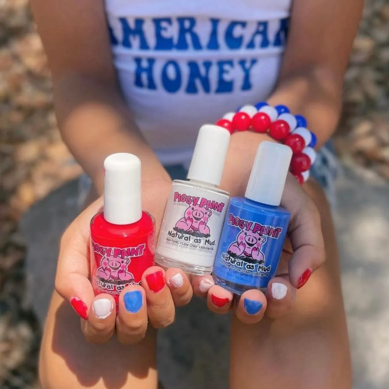 U.S. of YAY! Gift Set