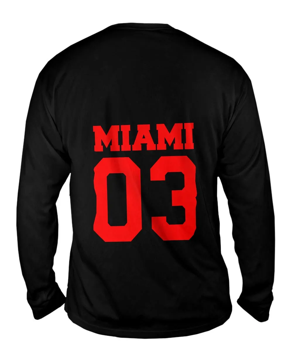 Usa Athletics Miami 03