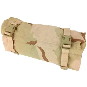 USGI MOLLE II 3 Colour Desert Waist Pack