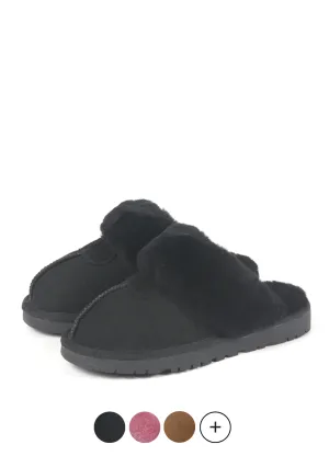 USS Shoes Carla Women's Slippers