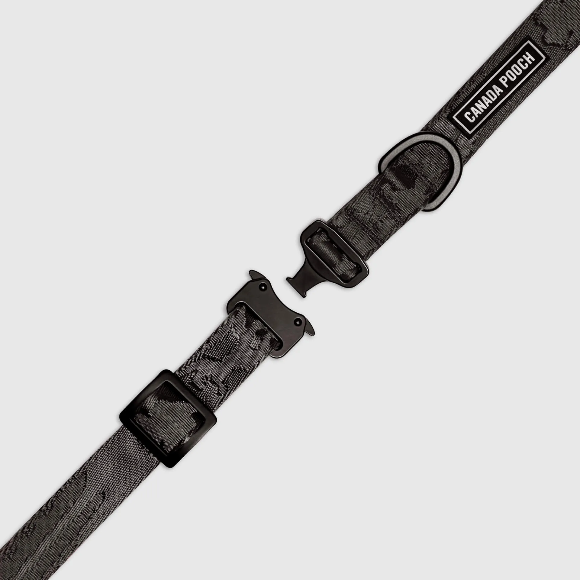 Utility Collar
