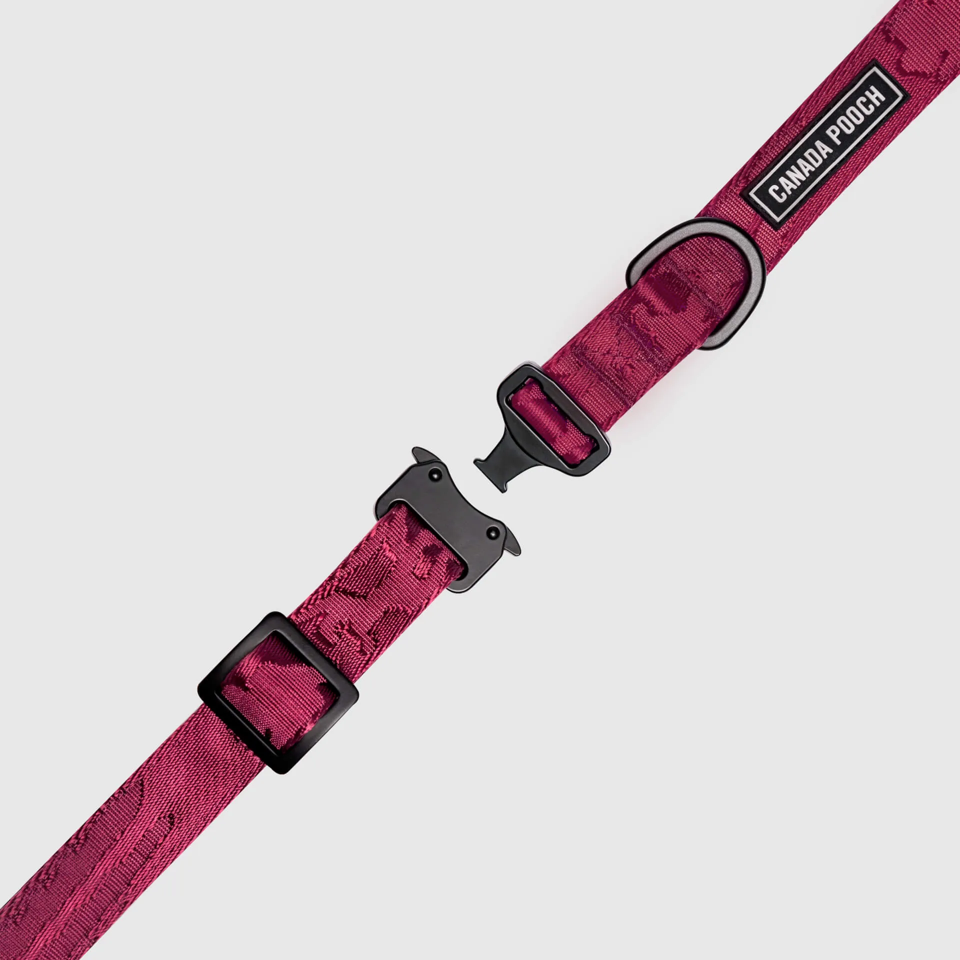 Utility Collar