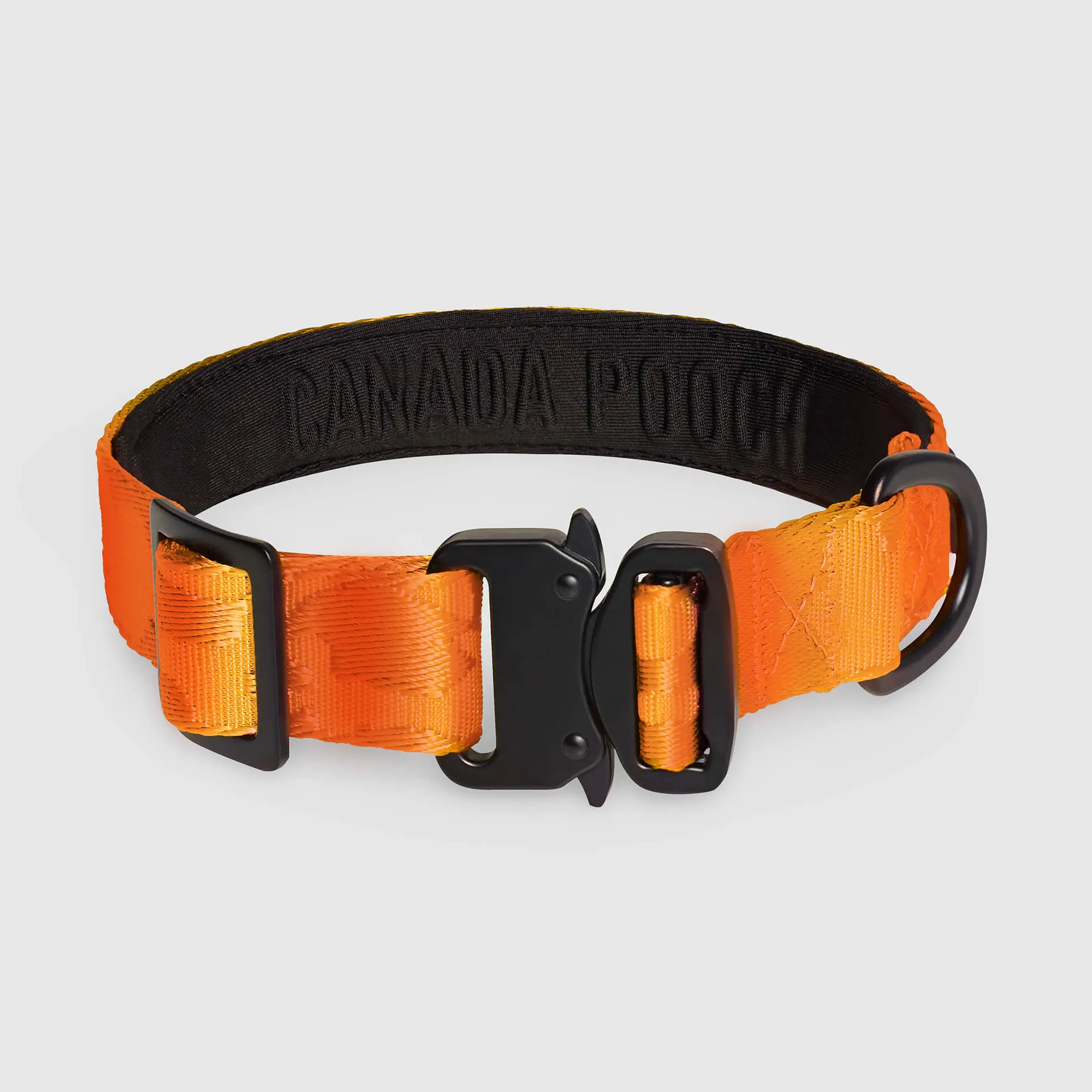 Utility Collar