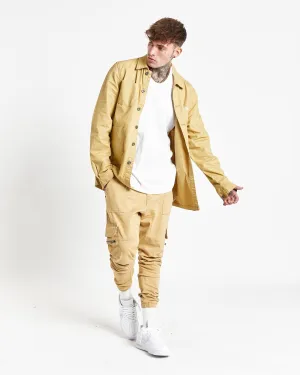 Utility Stone Shirt