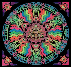 UV Banner : Stargate