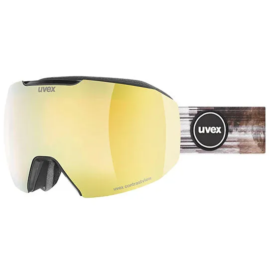 UVEX Epic Attract CV Goggles