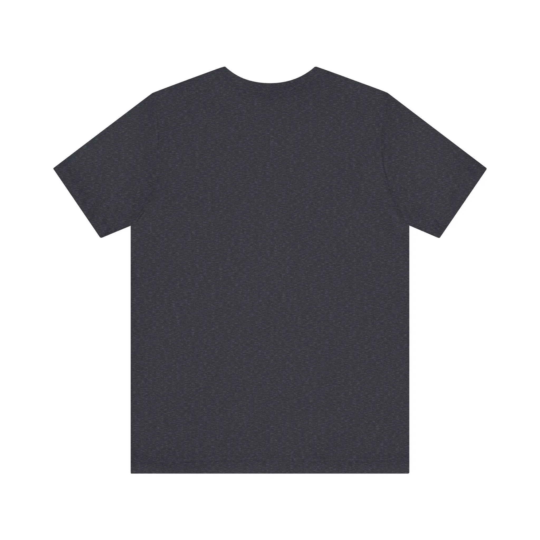 Vaca Mode Unisex Jersey Short Sleeve Tee