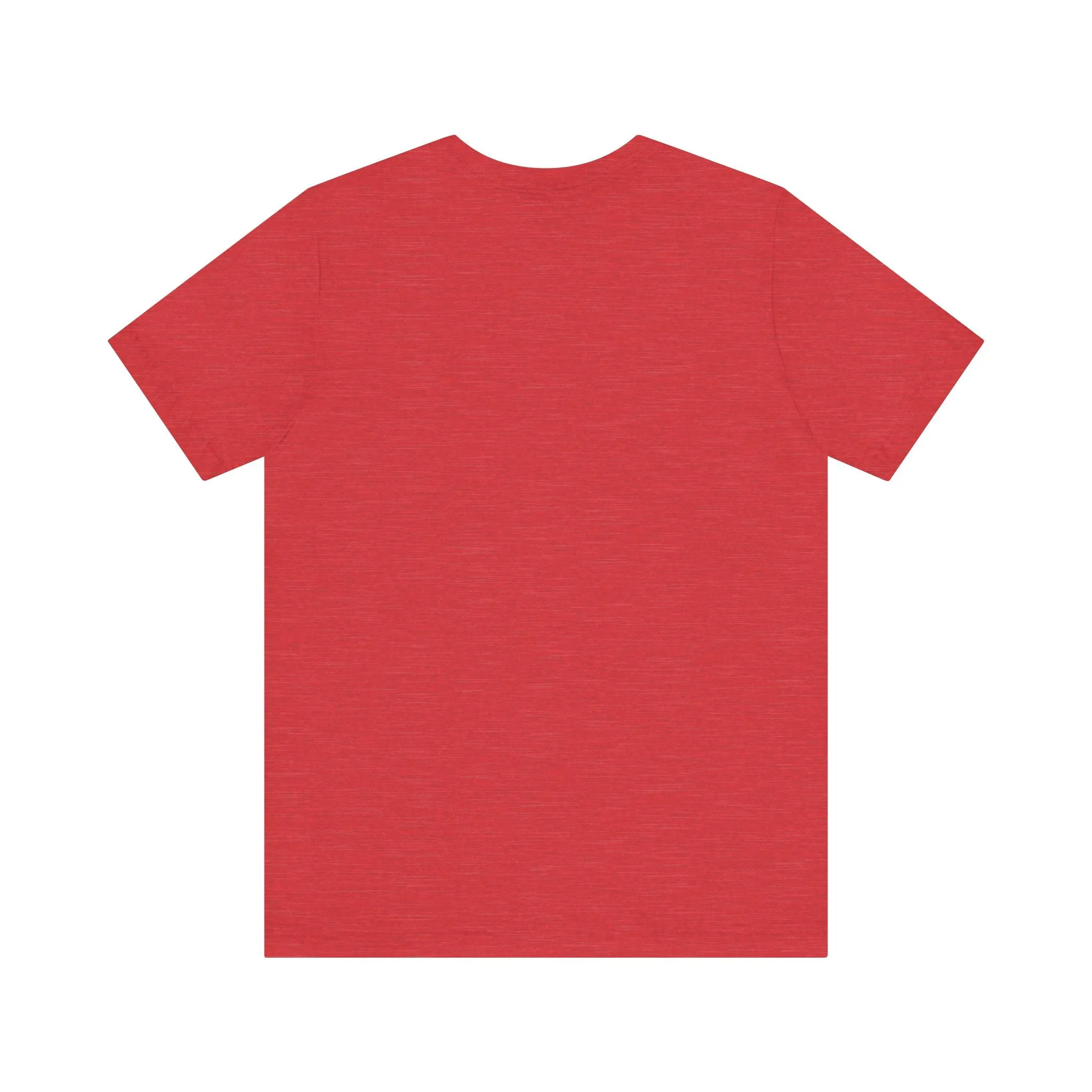 Vaca Mode Unisex Jersey Short Sleeve Tee