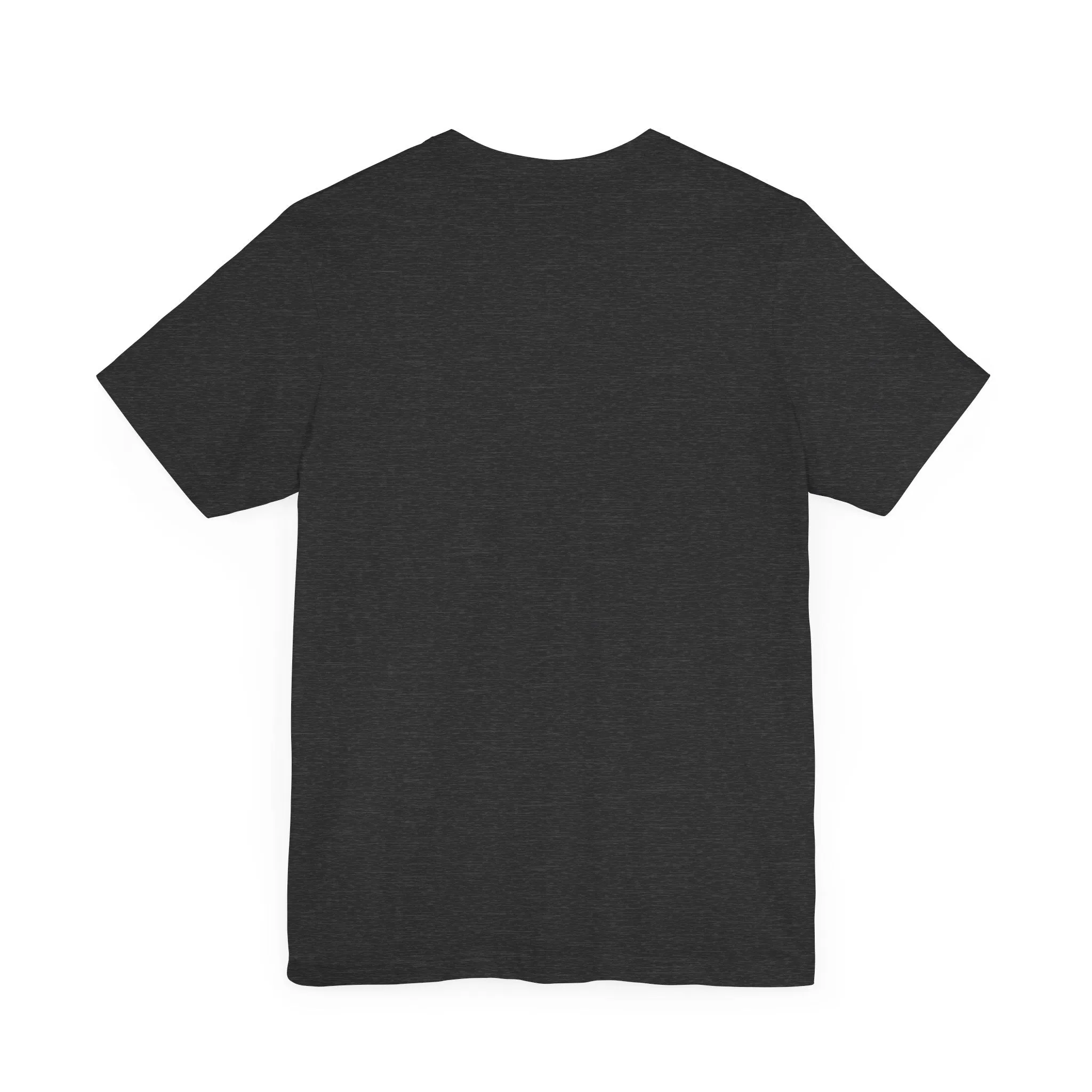 Vaca Mode Unisex Jersey Short Sleeve Tee
