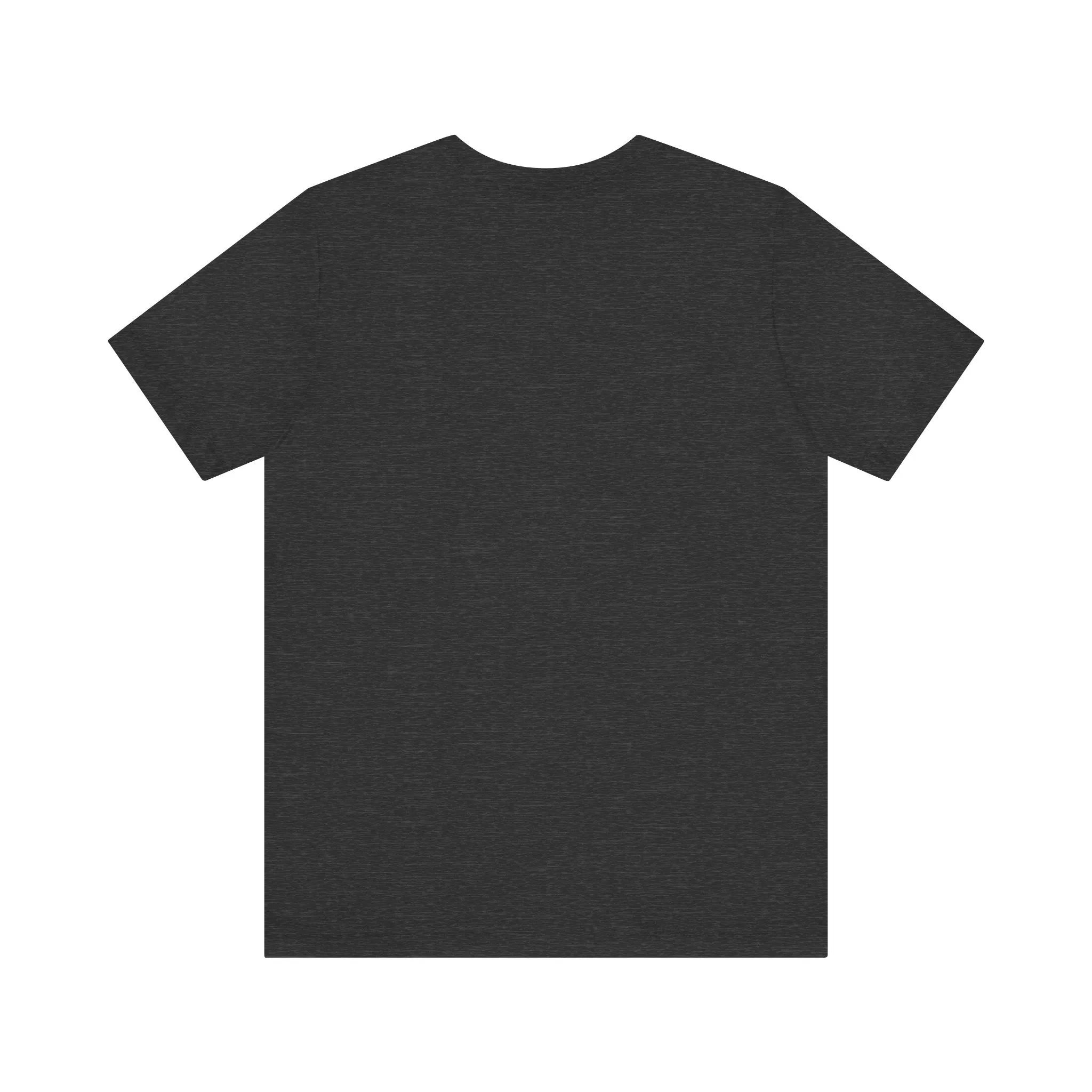 Vaca Mode Unisex Jersey Short Sleeve Tee