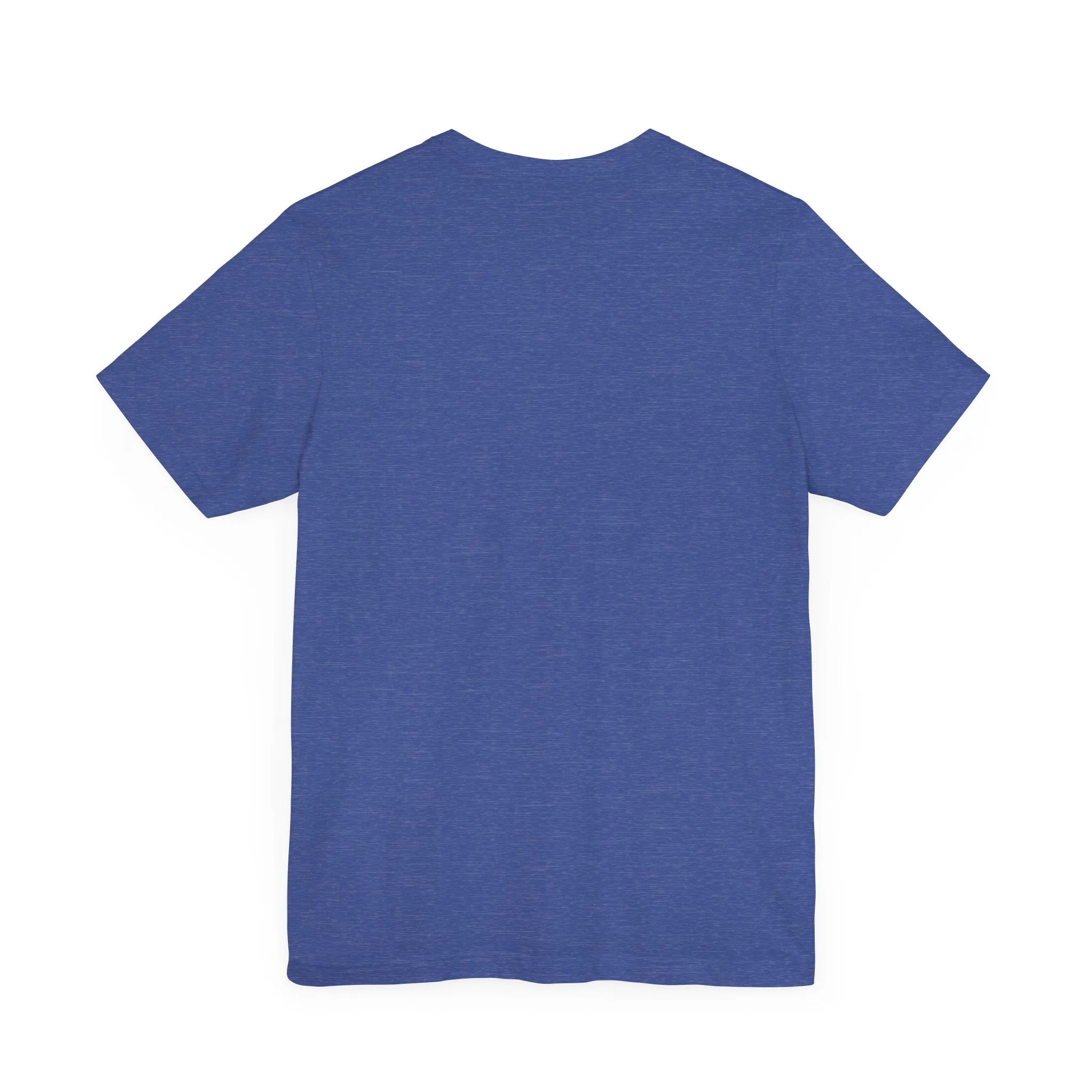 Vaca Mode Unisex Jersey Short Sleeve Tee