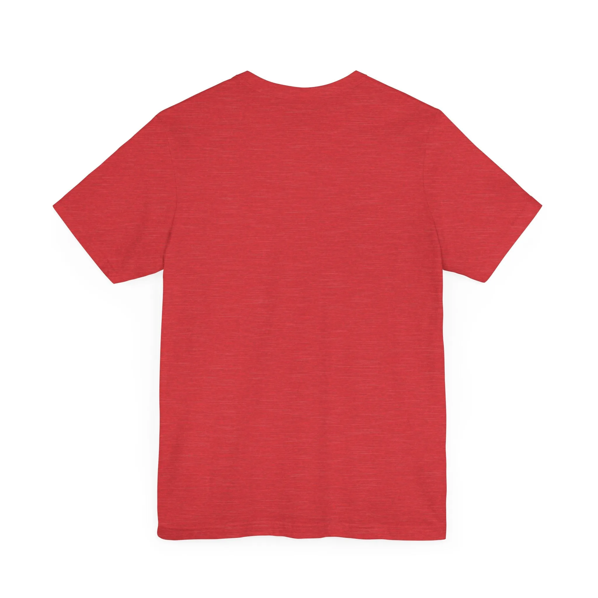 Vaca Mode Unisex Jersey Short Sleeve Tee