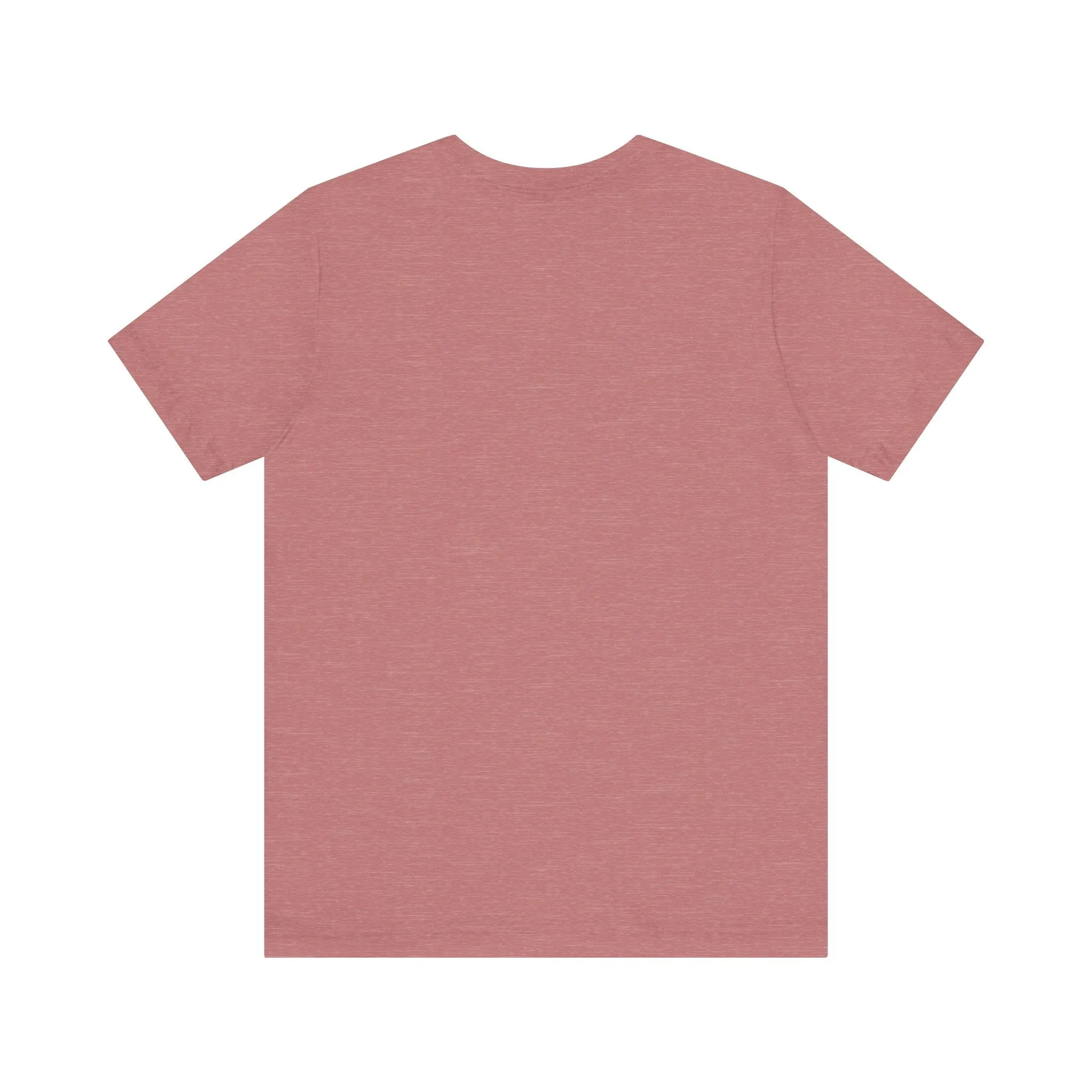 Vaca Mode Unisex Jersey Short Sleeve Tee