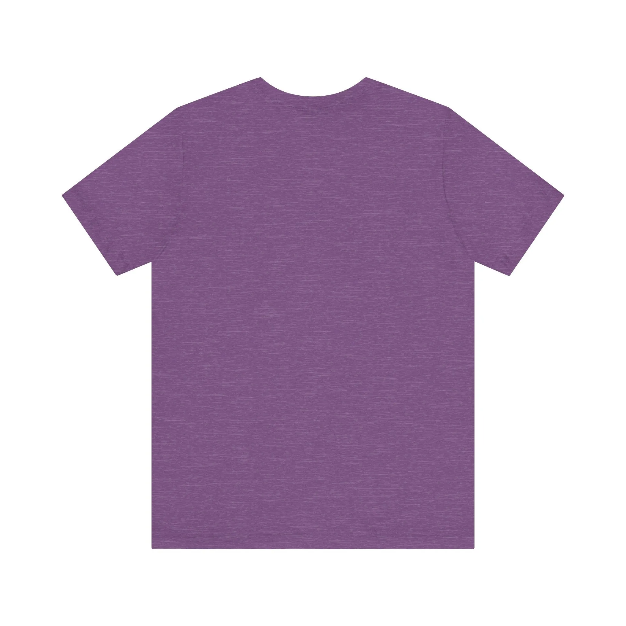 Vaca Mode Unisex Jersey Short Sleeve Tee