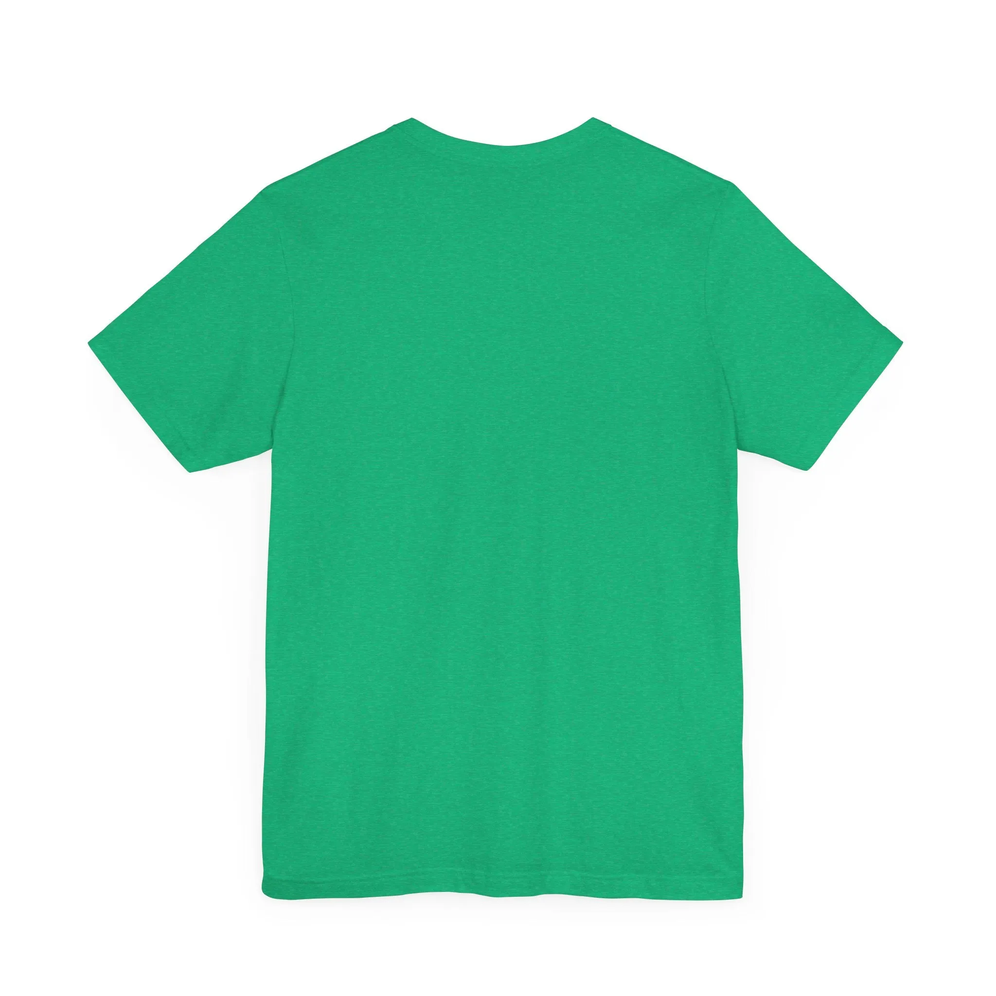Vaca Mode Unisex Jersey Short Sleeve Tee