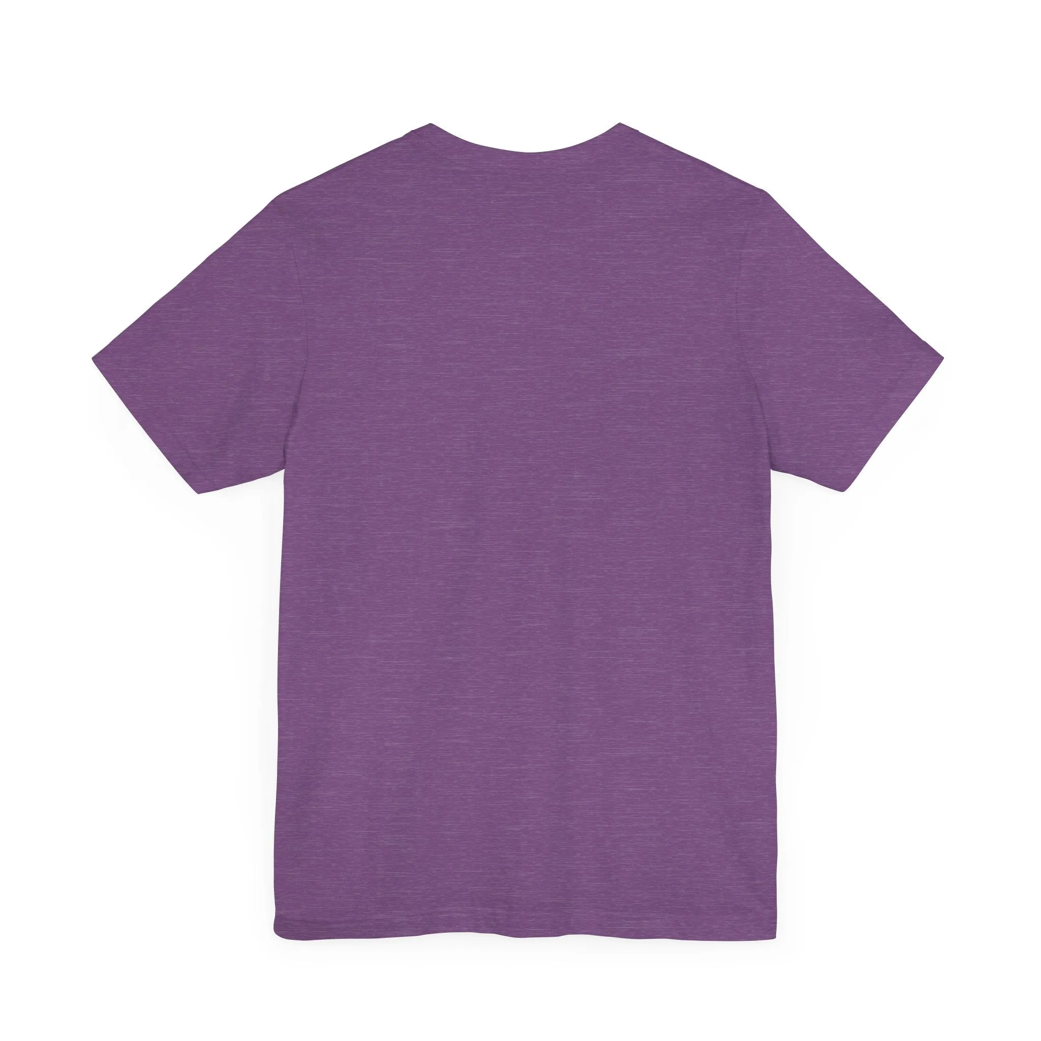 Vaca Mode Unisex Jersey Short Sleeve Tee