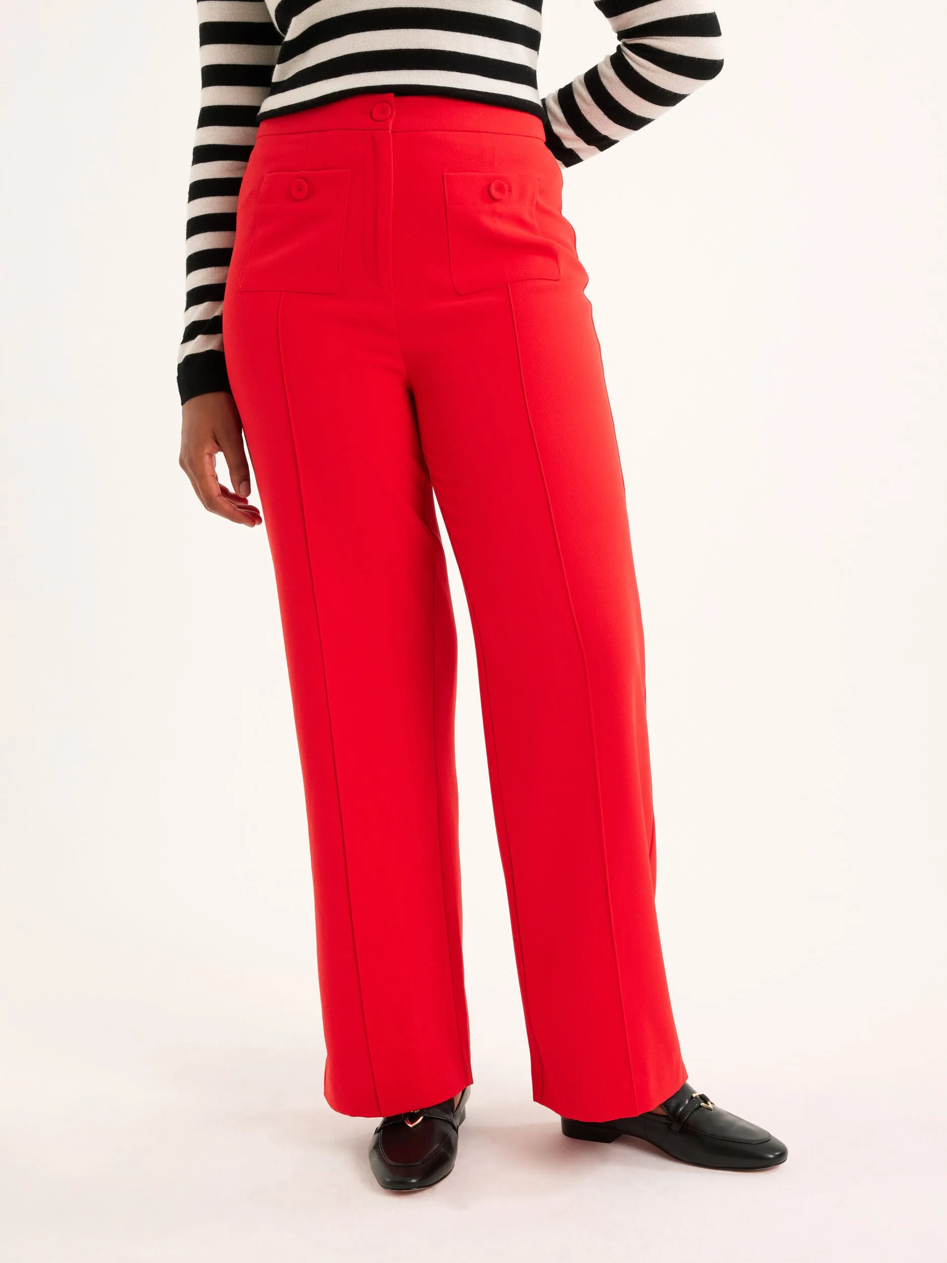 Valentina Pant