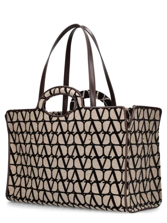 Valentino Garavani   Sculpture tote bag 