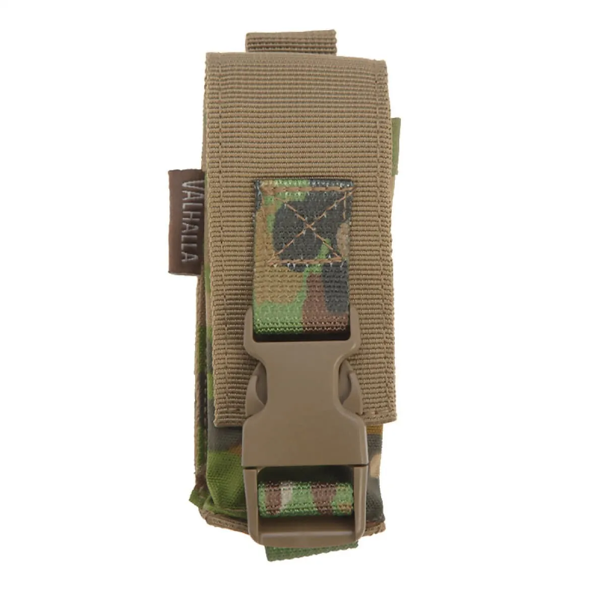 Valhalla Multi-Tool Pouch AMCC