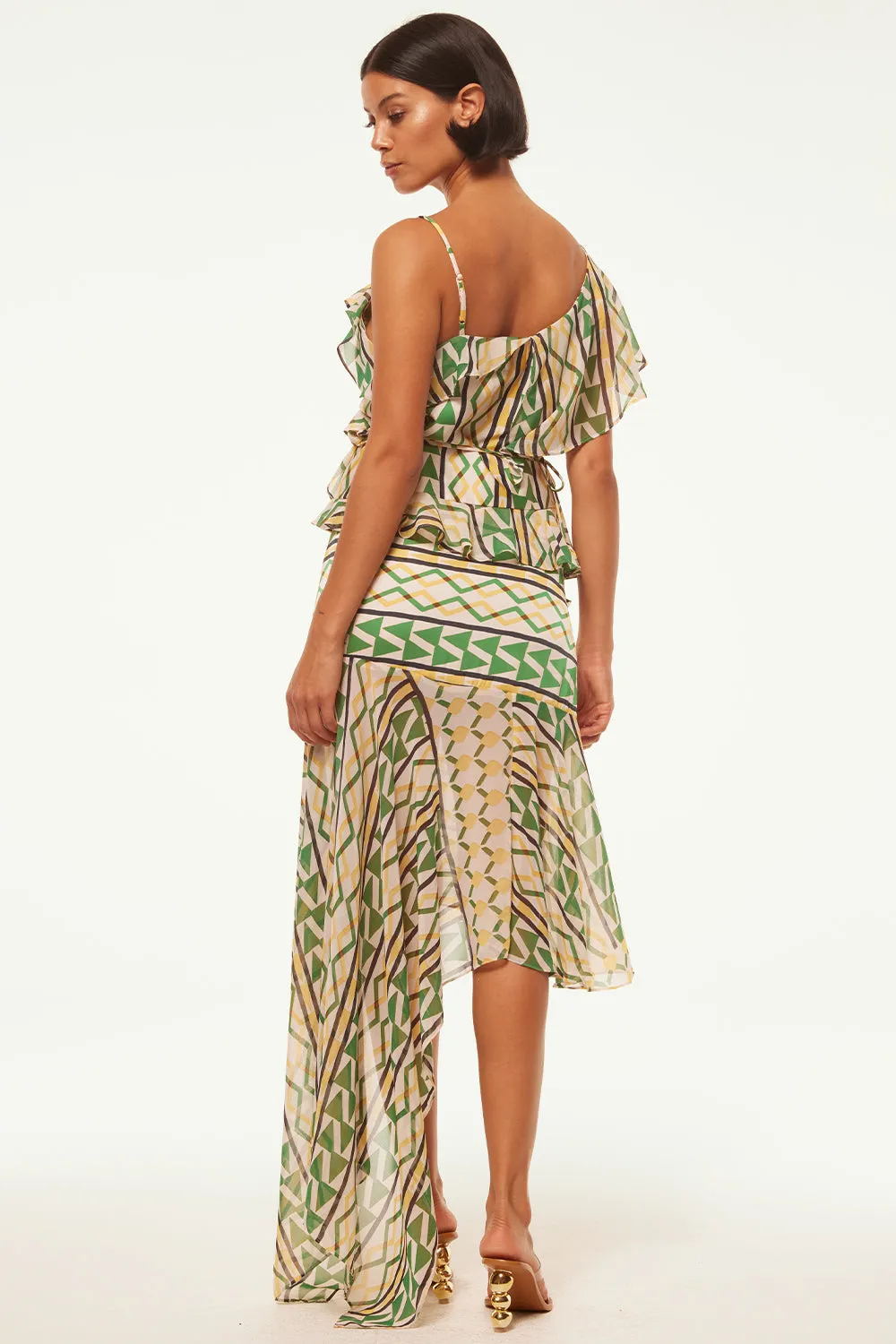 VALLEA SKIRT
