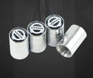 Valve Caps for Nissan