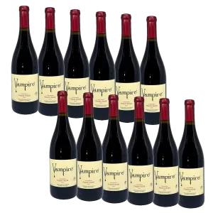 VAMPIRE® PINOT NOIR CASE