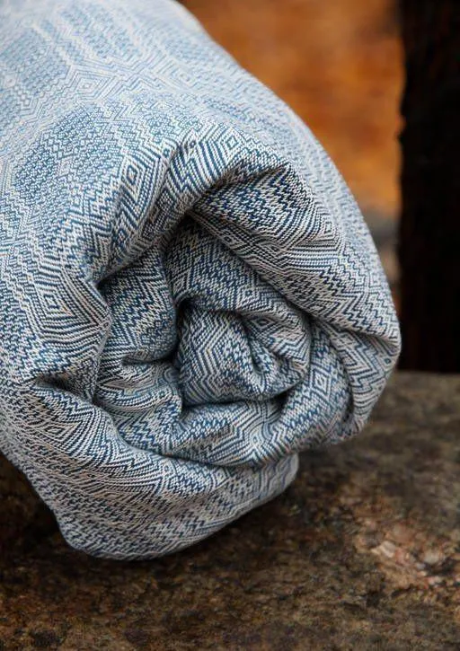 Vanamo Kide Rauha wool