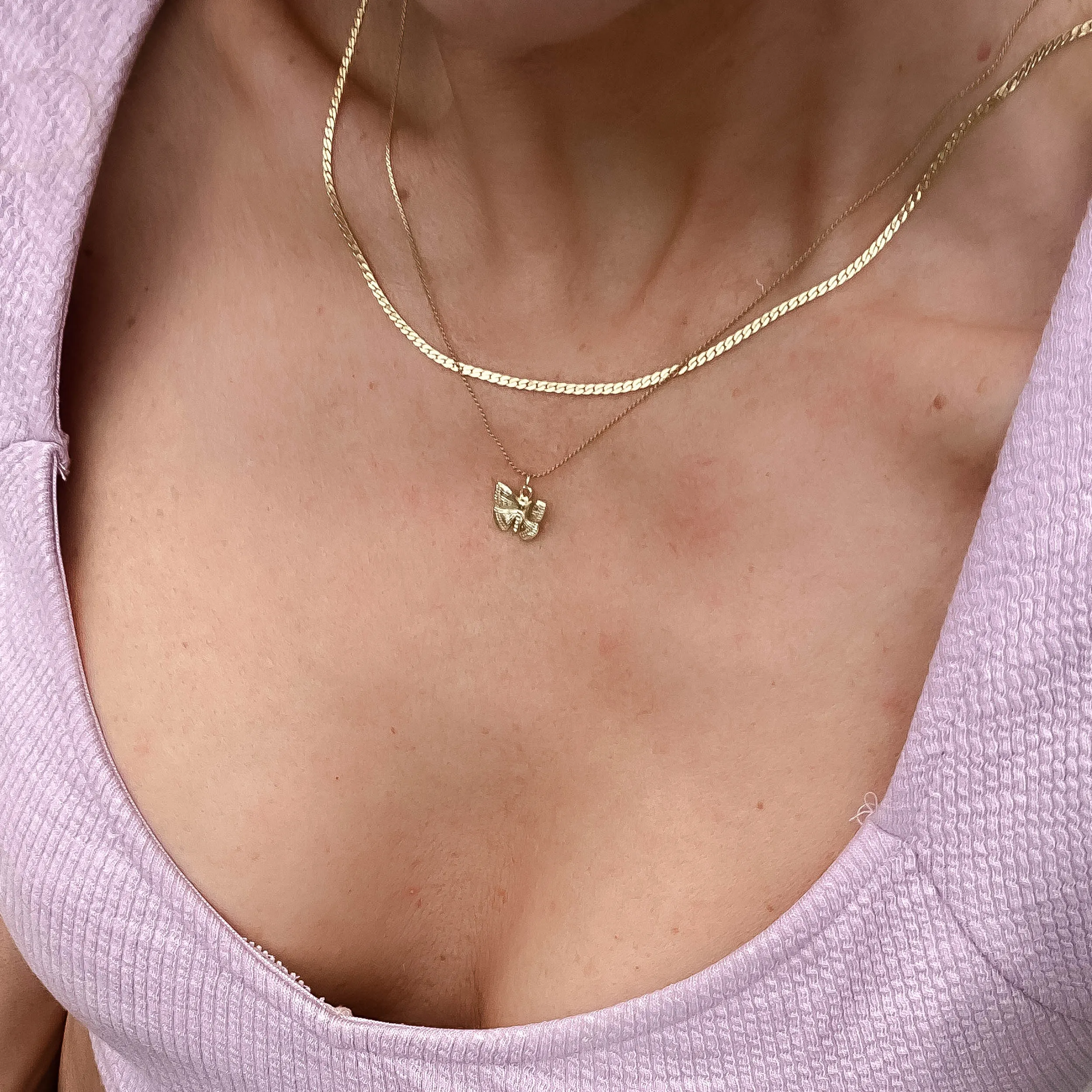 VANESSA NECKLACE