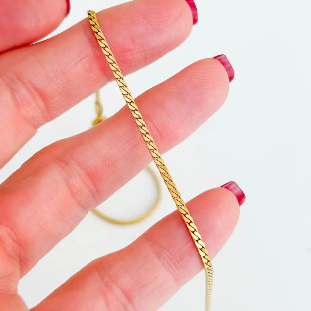 VANESSA NECKLACE