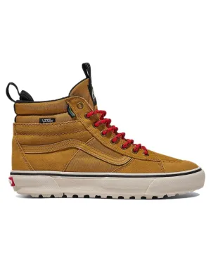 Vans MTE Sk8 Hi Waterproof Insulated - Tan