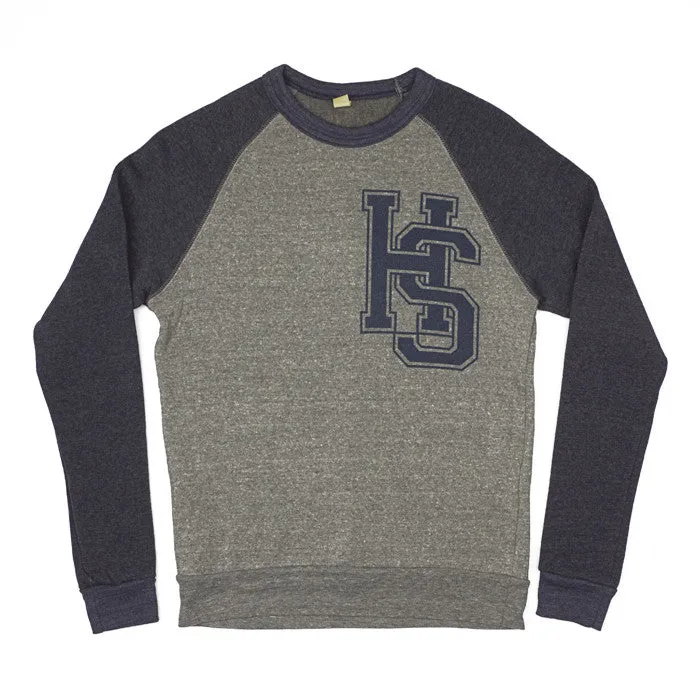 Varsity Crewneck