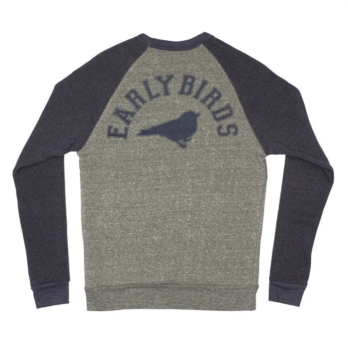 Varsity Crewneck