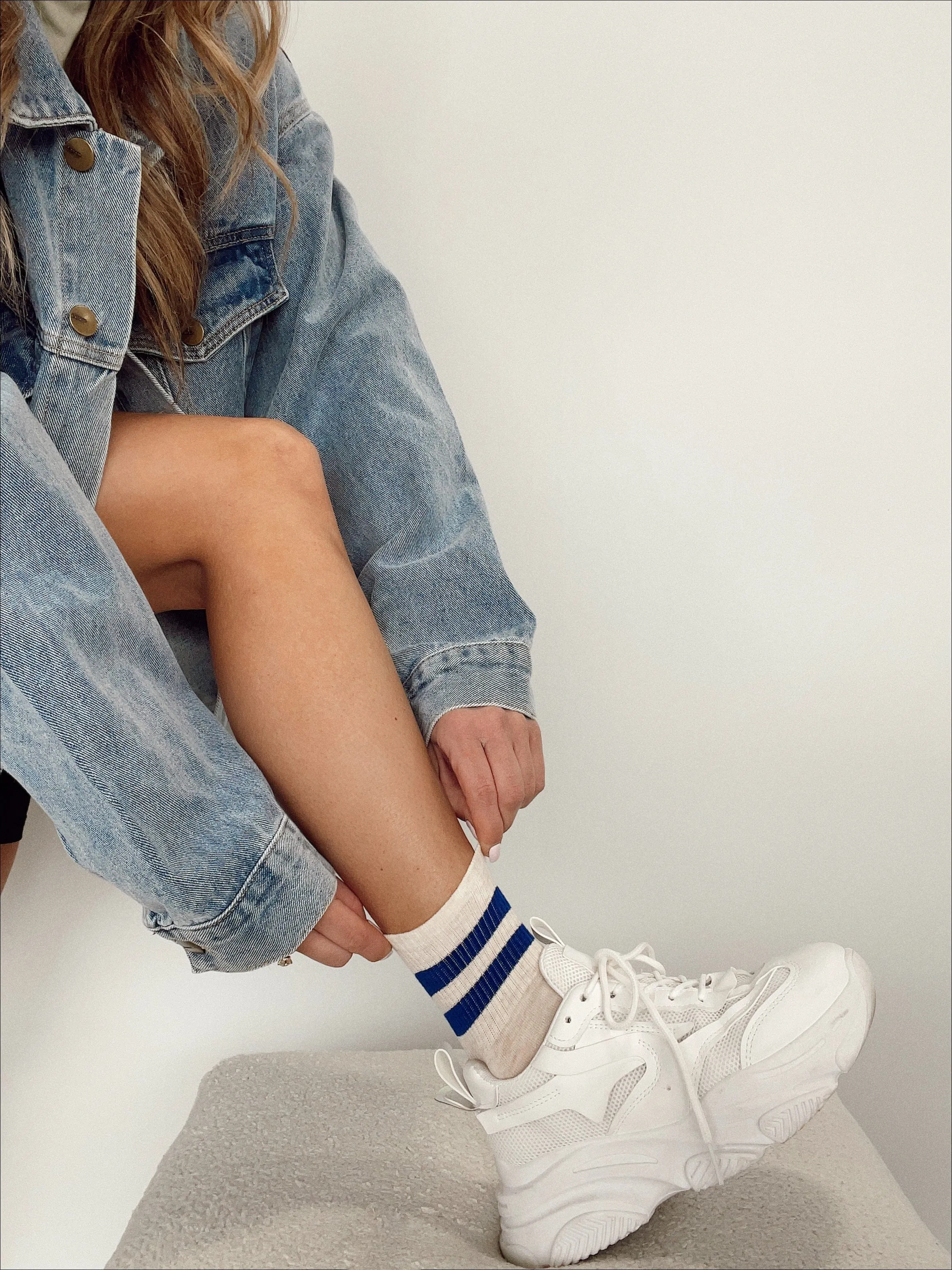 Varsity Socks