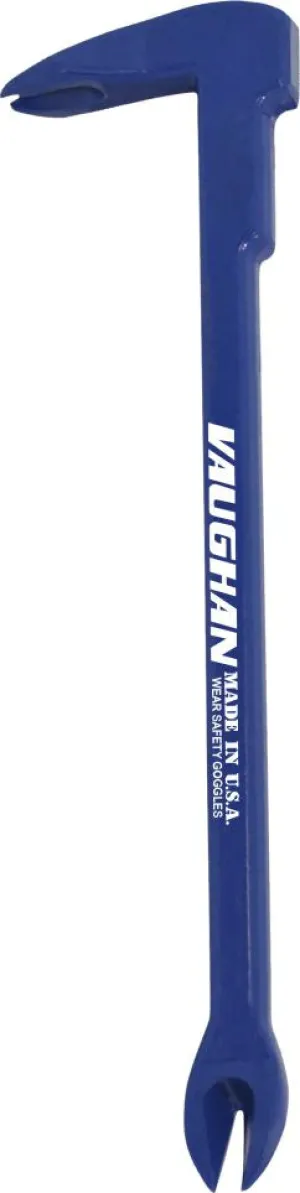 Vaughan BC12 11-3/4" Bear Claw Nail Puller