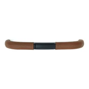 Veer Napa Leather Grips for Switchback &Roll or &Jog Frames