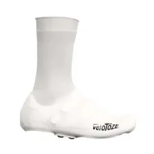 VELOTOZE Tall Shoe Cover 2.0 - White